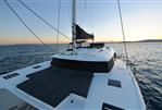 FOUNTAINE PAJOT SAONA 47