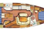 Jeanneau Sun Odyssey 49