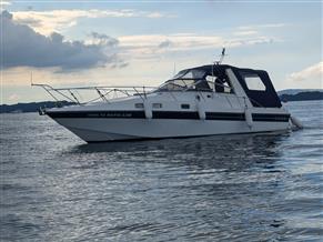 Sunseeker Offshore 31