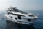 AZIMUT 88 Grande