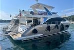Azimut Yachts 60 fly