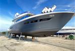 Prestige Yachts 620 fly