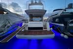 Prestige Yachts 620 fly