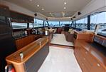 Prestige Yachts 620 fly