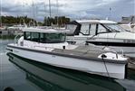 Axopar 28 Cabin