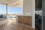 Sunseeker 95 Yacht