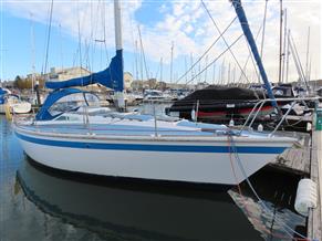 Westerly GK 29