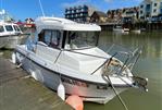 Parker 660 Pilothouse