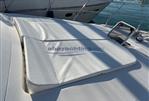 Dellapasqua DC 12 SL Flybridge - Abayachting Dellapasqua DC 12 Fly usata-second hand 13