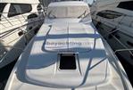 Dellapasqua DC 12 SL Flybridge - Abayachting Dellapasqua DC 12 Fly usata-second hand 14