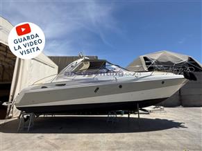 Cranchi ENDURANCE 41