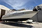 Cranchi ENDURANCE 41 - Abayachting Cranchi 41 usata-second hand 3