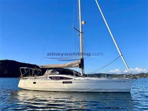 Jeanneau Sun Odyssey 50 DS Performance - 50DS