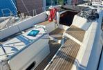 Jeanneau Sun Odyssey 50 DS Performance - 50DS - Abayachting Sun Odyssey Jeanneau 50DS usata-second hand 8