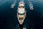Seacrest Marine 52M Yacht