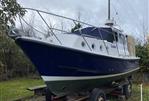 Seaward Marine Ltd UK 29