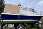 Seaward Marine Ltd UK 29