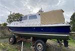 Seaward Marine Ltd UK 29