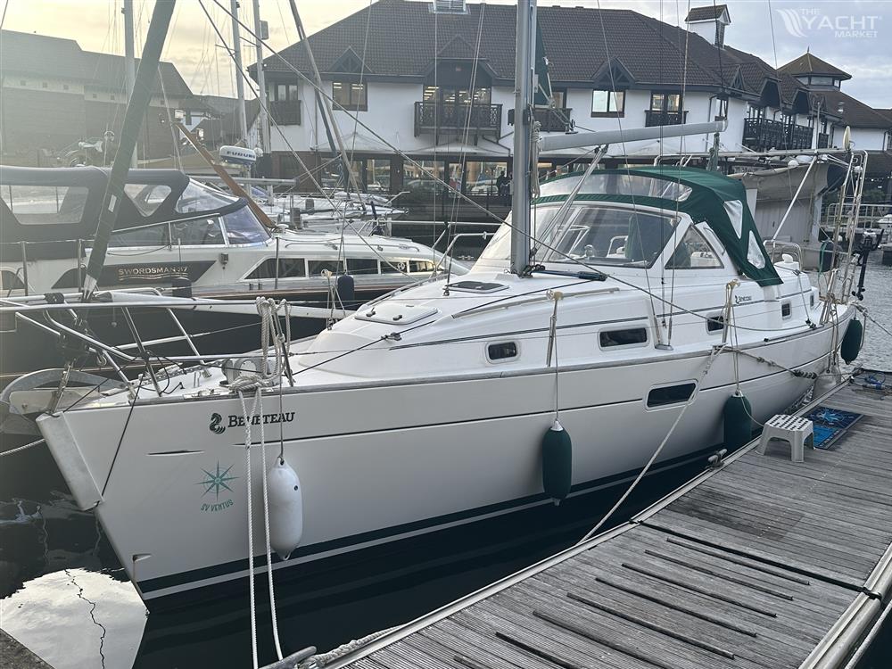 Beneteau Oceanis 36 CC - 1999 Beneteau Oceanis 36 CC 1