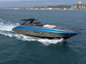 Sunseeker Predator 56