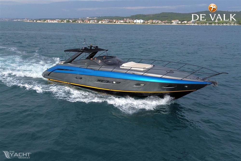 Sunseeker Predator 56 - Picture 1