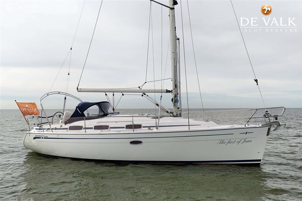 Bavaria 33 Cruiser - Picture 1