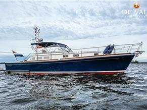 Grand Banks 38 Eastbay EX