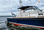 Grand Banks 38 Eastbay EX - Picture 3
