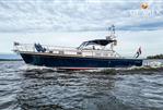 Grand Banks 38 Eastbay EX - Picture 5