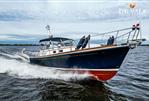 Grand Banks 38 Eastbay EX - Picture 6