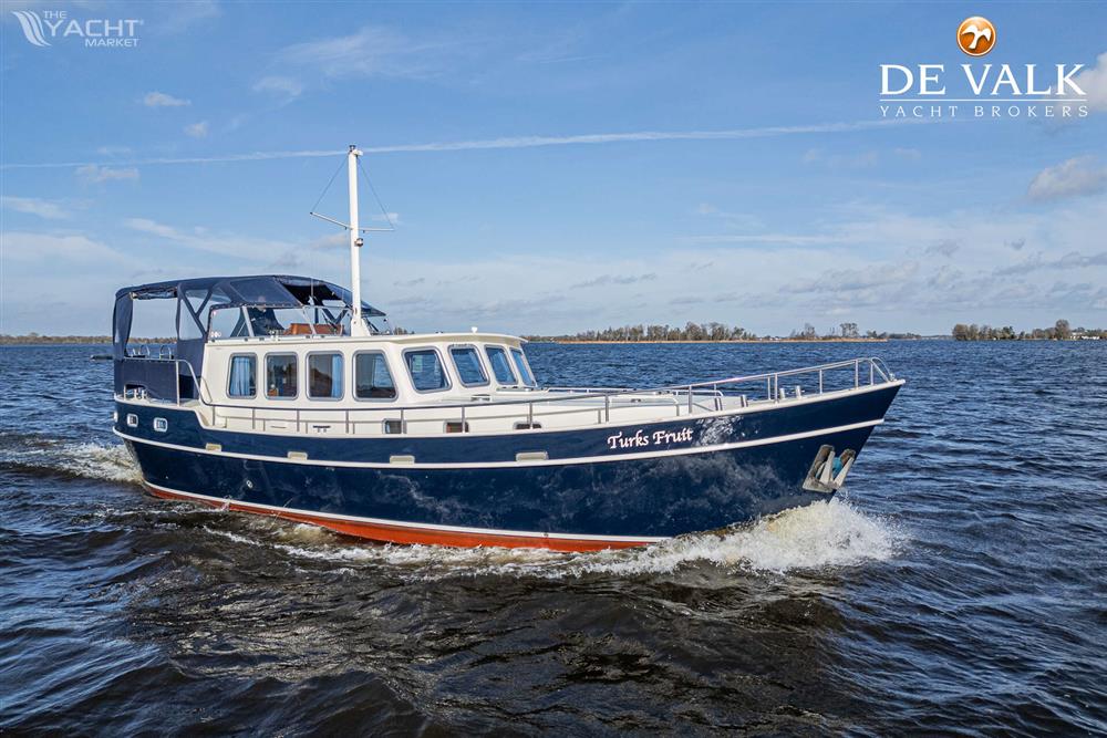 Combi Kotter 1300 - Picture 1