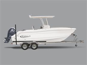 Robalo 202