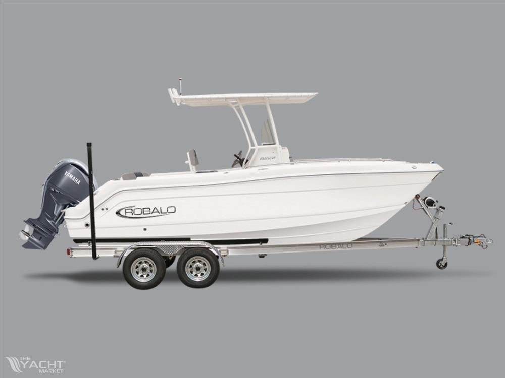 Robalo 202