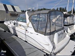 Sea Ray Sundancer 330