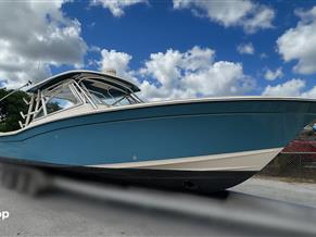 Grady-White 307 Freedom