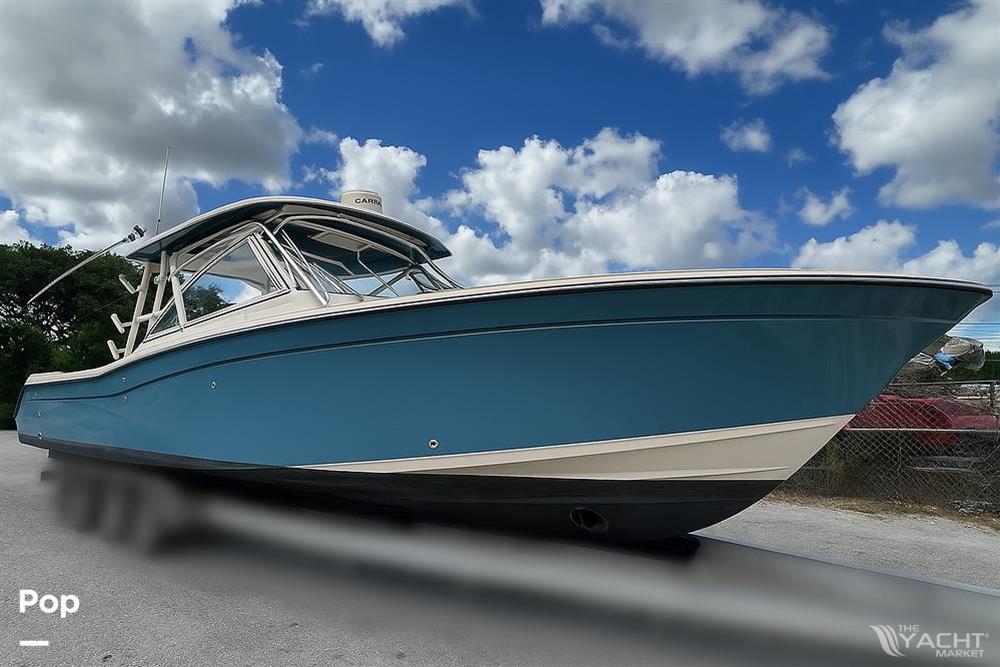 Grady-White 307 Freedom - 2019 Grady-White 307 Freedom - Photo #1