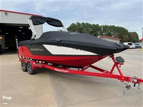 Mastercraft NXT22