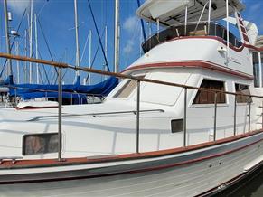 Marine Trader 42 Labelle