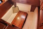 Marine Trader 42 Labelle - Dinette