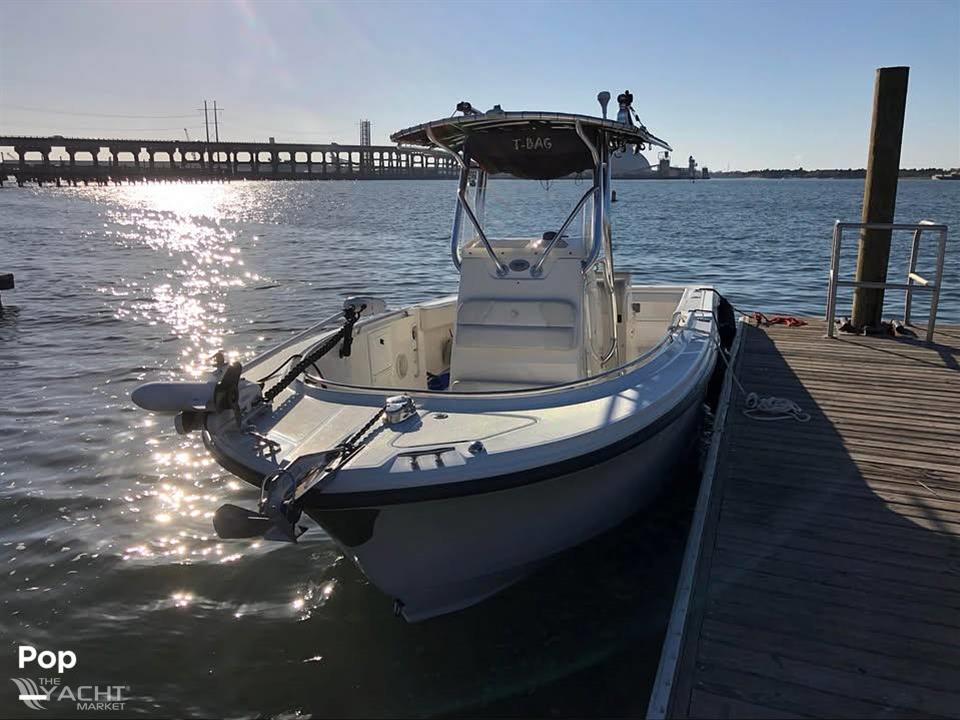 Edgewater 228 CCD - 2012 Edgewater 228 CCD - Photo #1