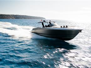 Canados 493 GLADIATOR GRANDE