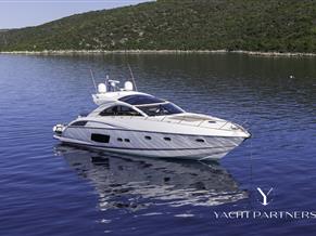 Sunseeker Predator 60
