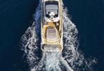 Azimut Yachts Atlantis 58 2013 Model