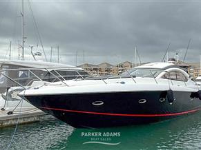 Sunseeker Portofino 47
