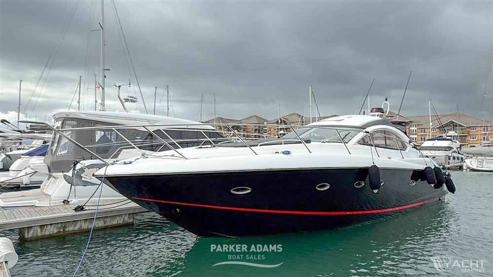 Sunseeker Portofino 47