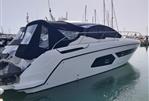 Azimut Atlantis 43