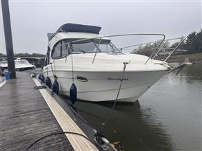 Beneteau Antares 30 Fly