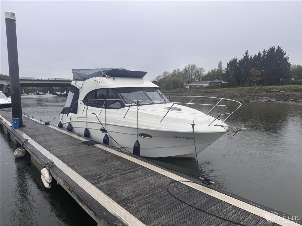 Beneteau Antares 30 Fly