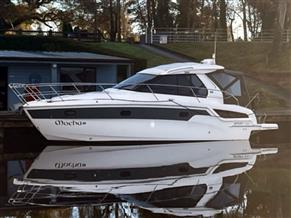 Bavaria 330 Sport