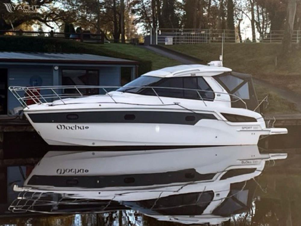 Bavaria 330 Sport